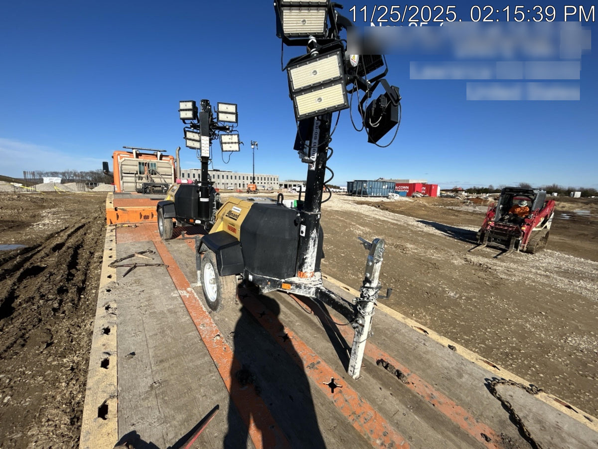 2021 ALLMAND NLV3GR