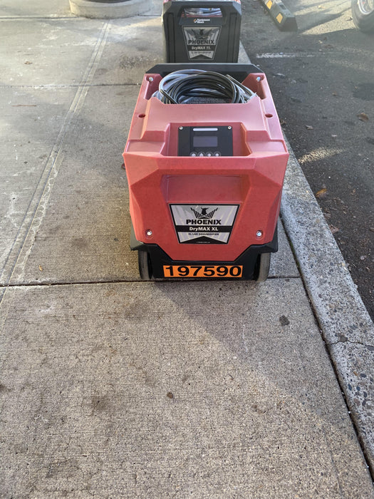 2021 PHOENIX DryMAX XL