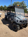 2022 CLUB CAR CA1700D (Canopy)