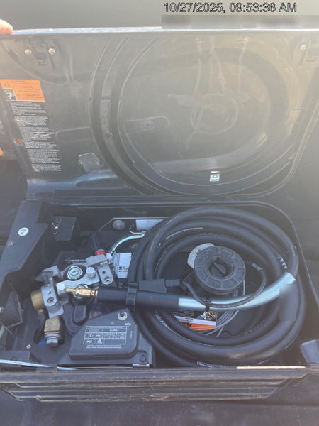 2022 LINCOLN ELECTRIC K4266-1