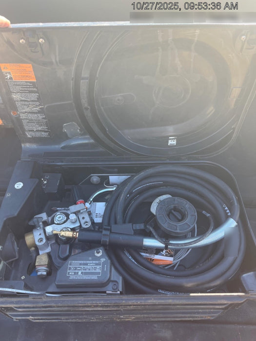 2022 LINCOLN ELECTRIC K4266-1