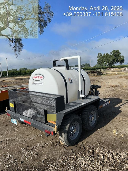 2024 SIMPSON SWT-52517