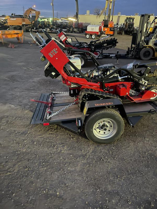 2021 BARRETO E4X6TBT