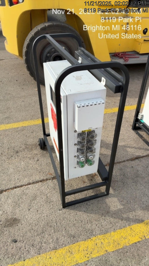 2022 TRYSTAR TPATS-065MMMF-A