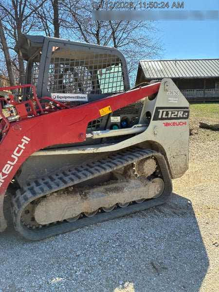 2025 ARROW MATERIAL HANDLING 48" Pallet Forks - Arrow