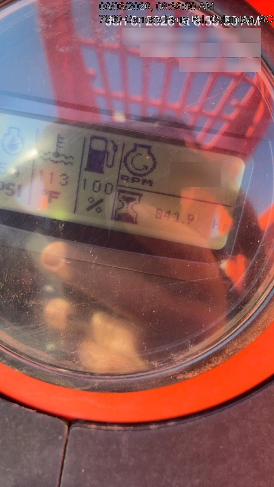 2024 SKYTRAK 10054