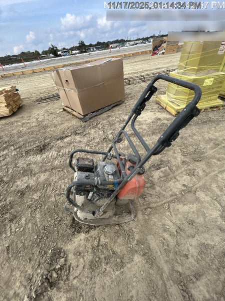 2025 HUSQVARNA LF75