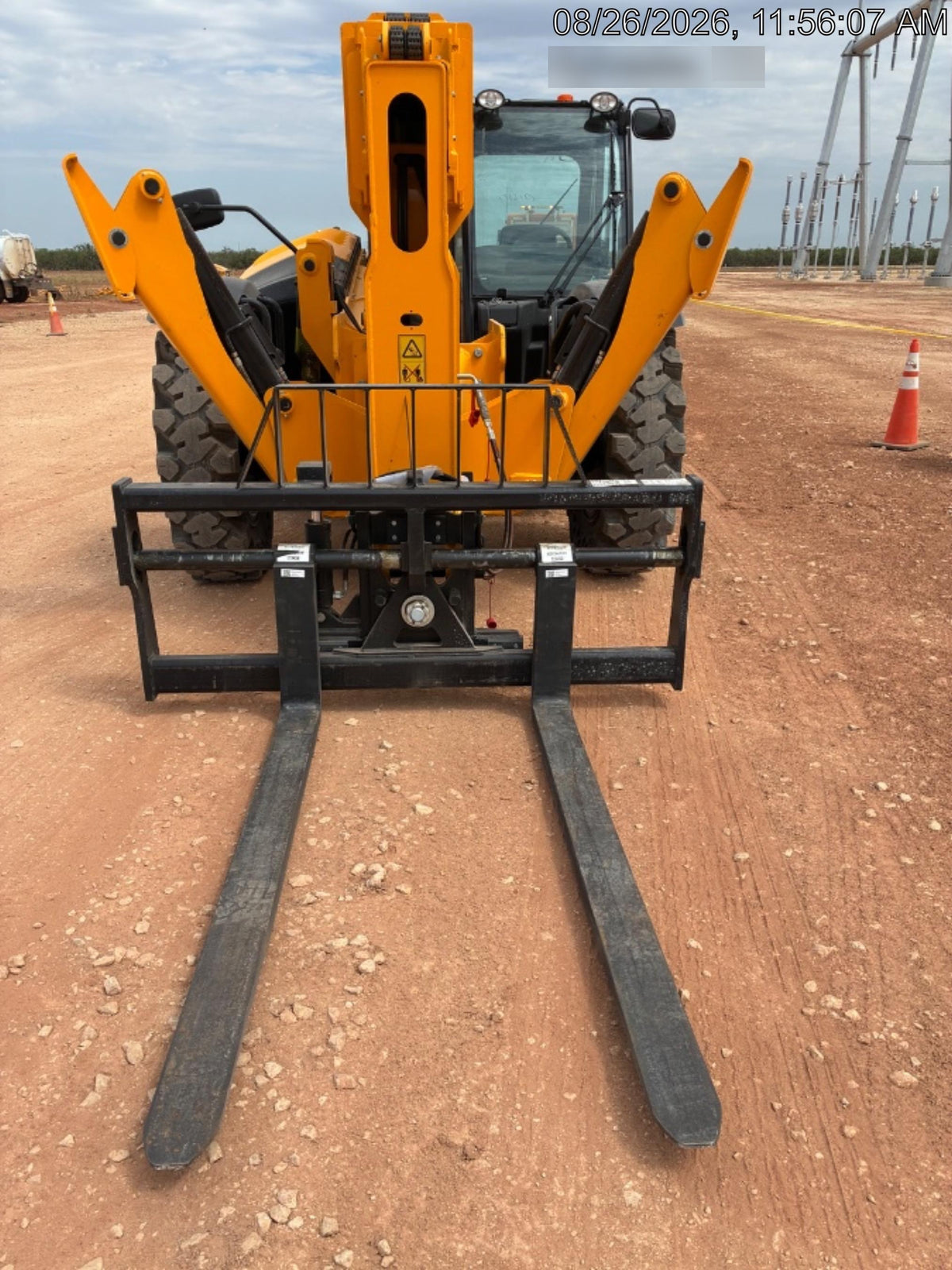 2026 JCB 514-56