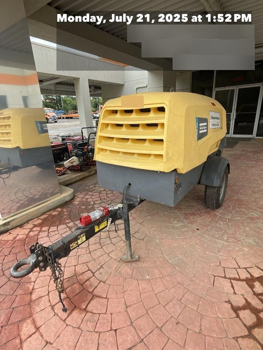 2020 ATLAS COPCO XAS188