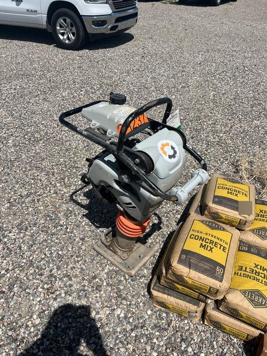 2023 MULTIQUIP MTX60HD