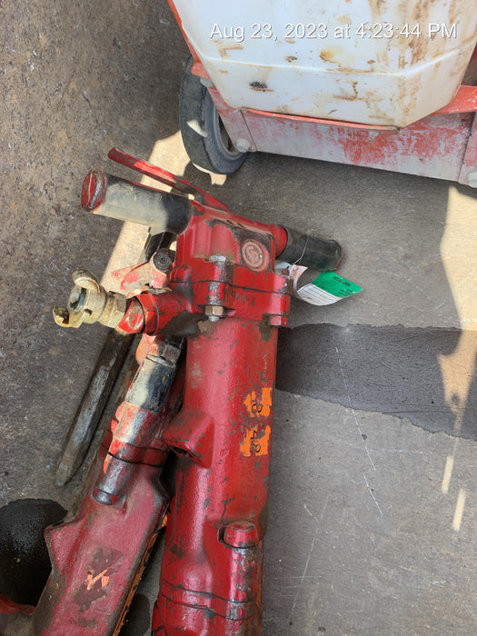 2020 CHICAGO PNEUMATIC CP 1290