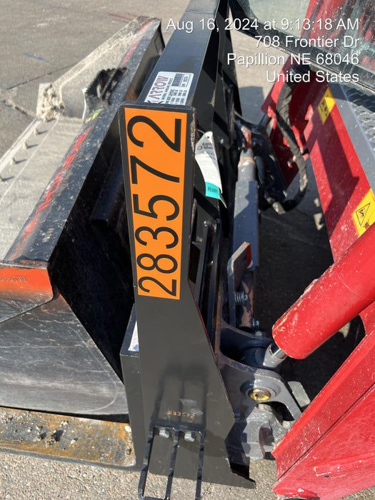 2022 ARROW MATERIAL HANDLING 48" Pallet Forks - Arrow