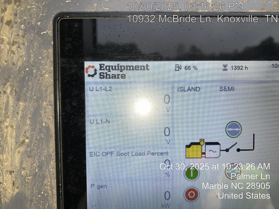2023 ATLAS COPCO QAS 235