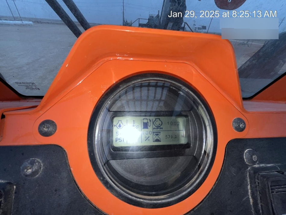 2023 SKYTRAK 8042