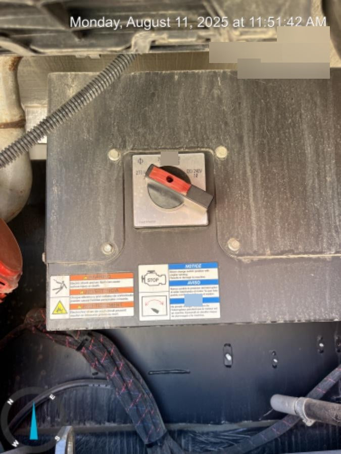 2018 WACKER NEUSON G70