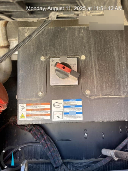 2018 WACKER NEUSON G70