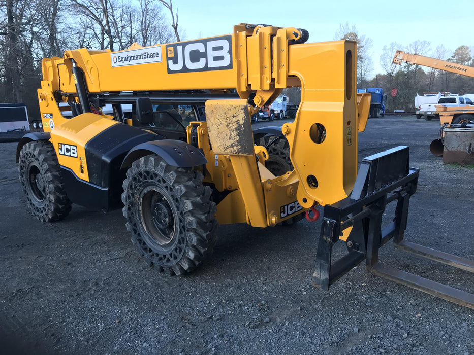2019 JCB 512-56