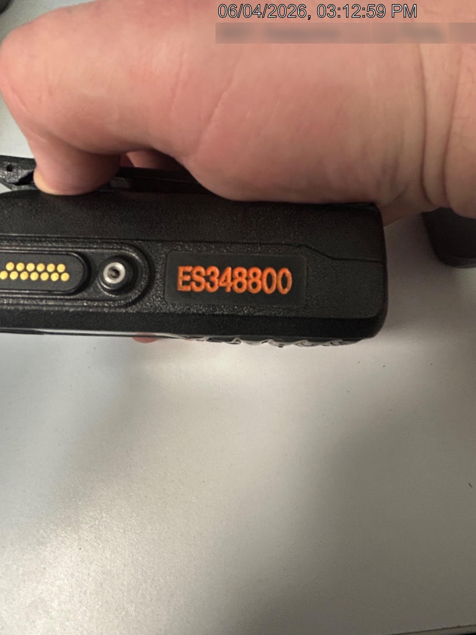 2023 MOTOROLA R7 DISPLAY