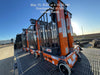 2024 JLG Ecolift 50