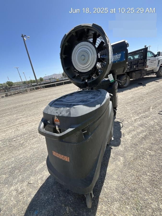 2021 POWER BREEZER PB10-A-06-B