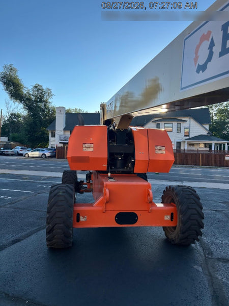 2018 JLG 860SJ