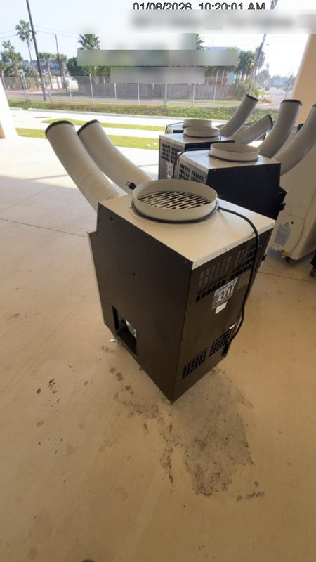 2023 KWIKOOL KPAC1411-2