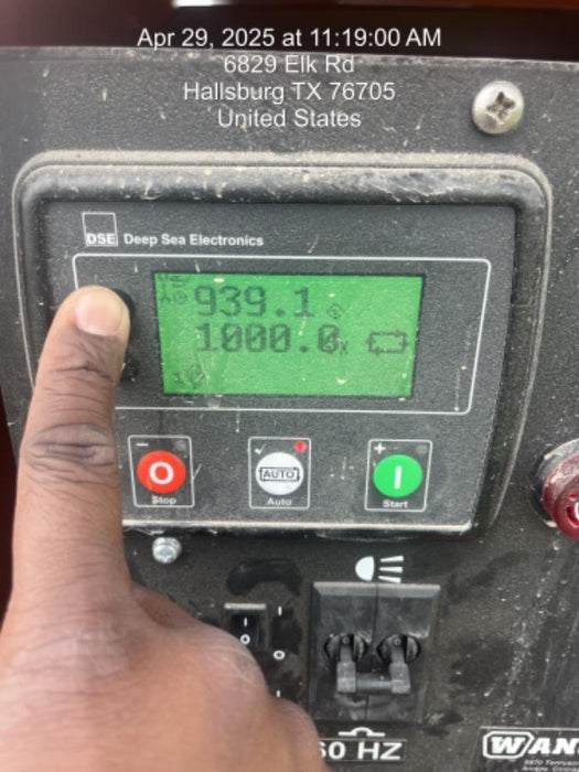 2024 WANCO WLTT-4MM4K