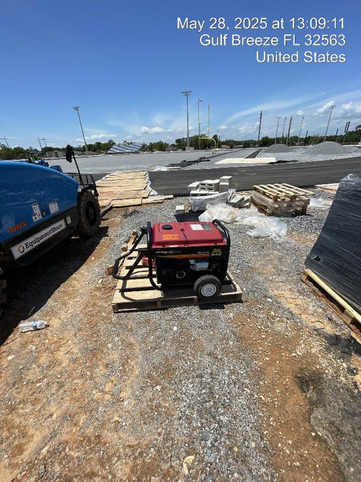 2024 MI-T-M GEN-6500-0MM1