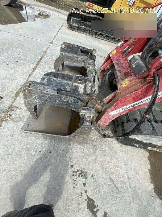 2022 PALADIN UTILITY GRAPPLE 11876-0022