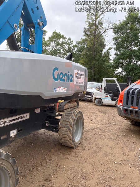 2023 GENIE S-65 XC