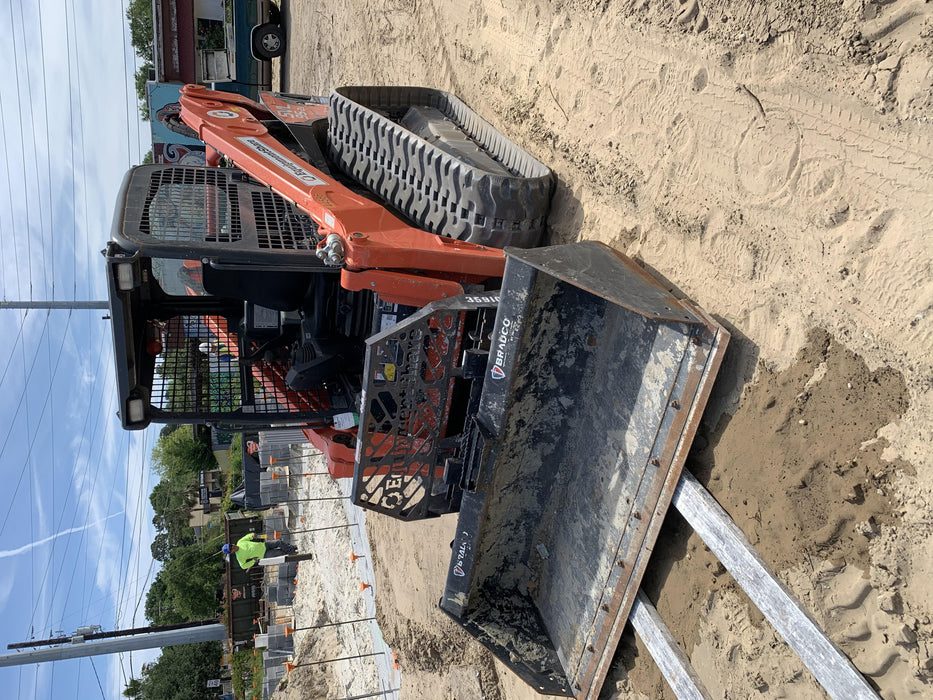 2019 PALADIN 48" Pallet Forks - Paladin