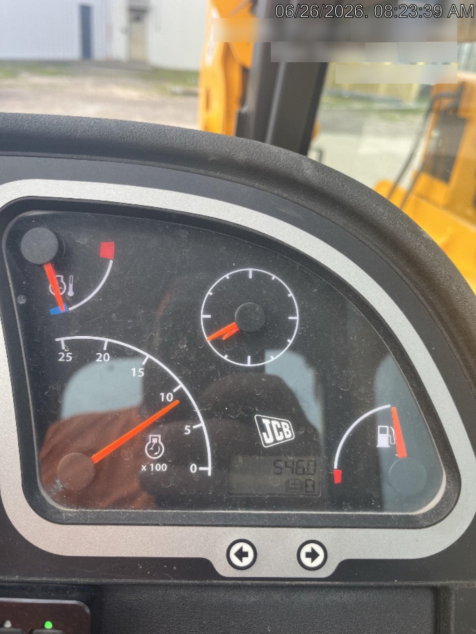 2023 JCB 506-36