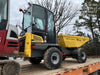 2024 WACKER NEUSON DW308 Cab