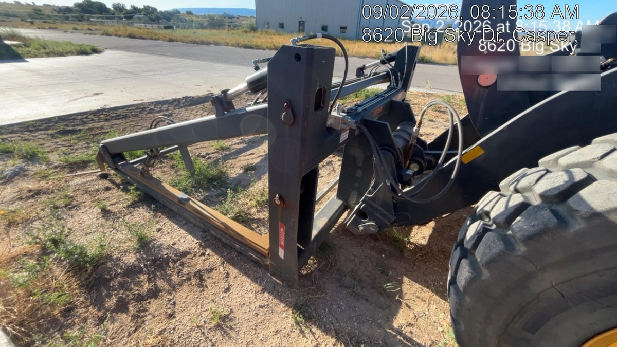 2024 ARROW MATERIAL HANDLING 7196250-6-96-049PG