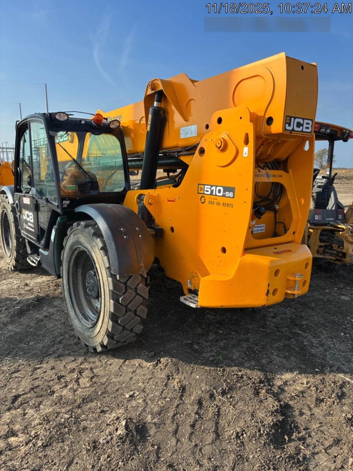 2024 JCB 510-56