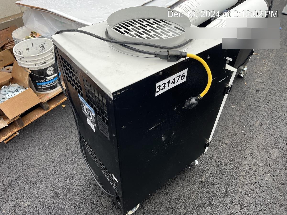 2023 KWIKOOL KPAC1411-2