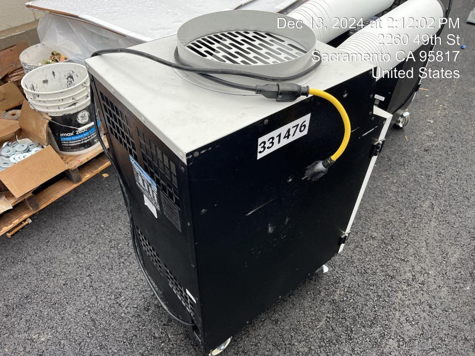 2023 KWIKOOL KPAC1411-2