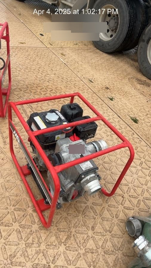 2023 MULTIQUIP QP3TH