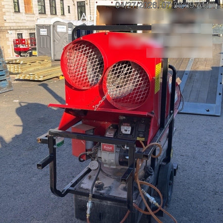2026 CAMPO EB600D-RE1