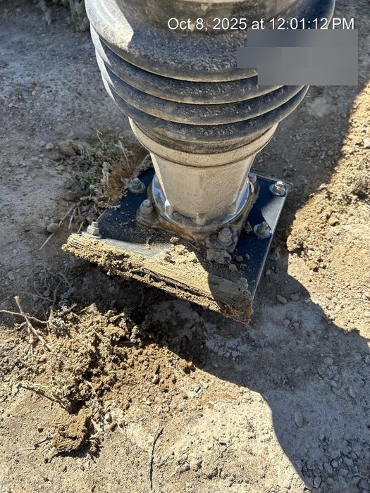 2024 THIRD COAST EQUIPMENT PR70H