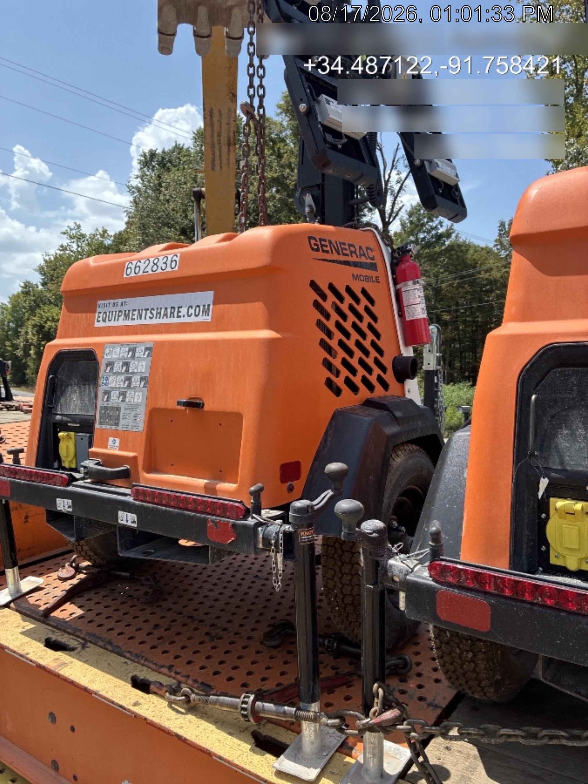 2026 GENERAC MLTS-4
