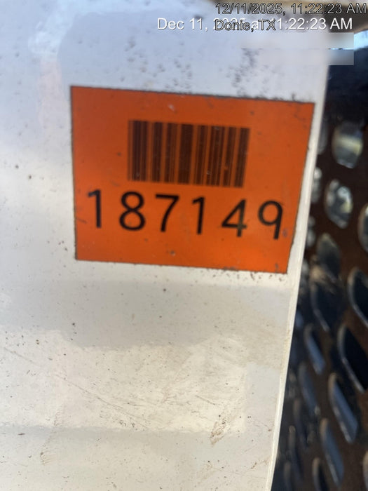 2021 LEX WR6A-7SM-FG26DZ6LD-R