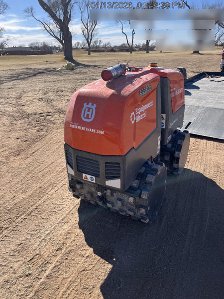 2025 HUSQVARNA LP9505