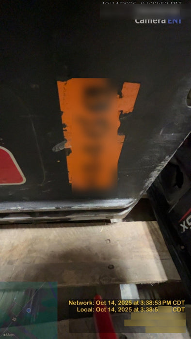 2019 LINCOLN ELECTRIC LN25