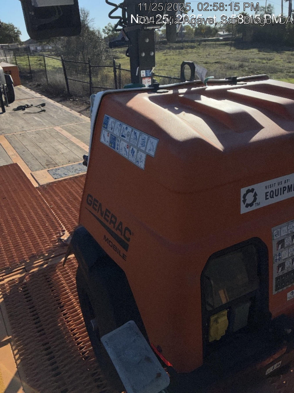 2023 GENERAC MLT2