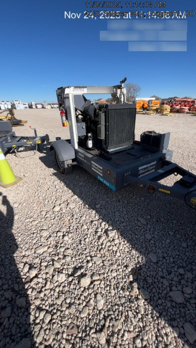 2023 ATLAS COPCO PAC F44 KD