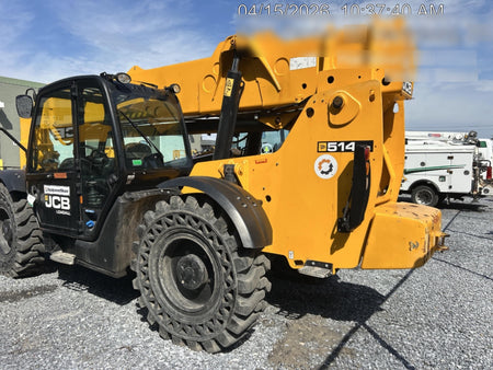 2022 JCB 514-56