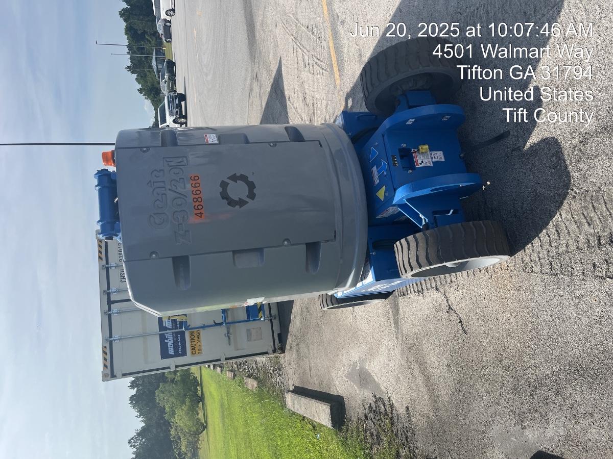 2024 GENIE Z30-20 N RJ