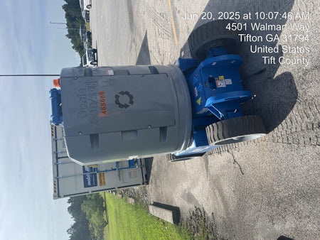 2024 GENIE Z30-20 N RJ