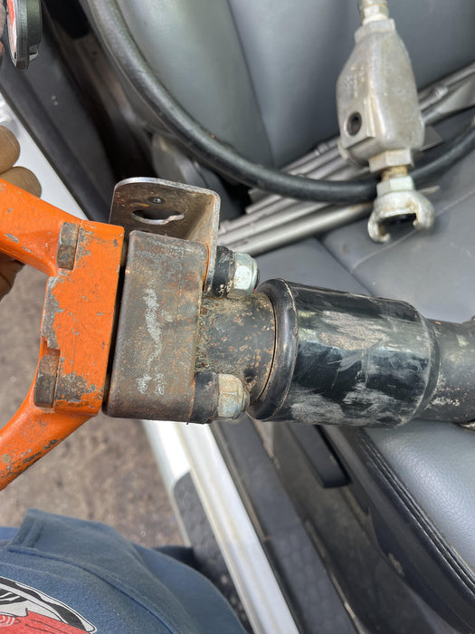 2022 MICHIGAN PNEUMATIC ES-CH3R-TRACKER